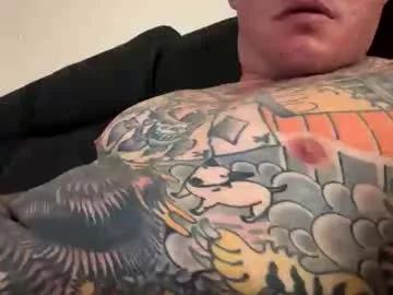 thetattooed from Chaturbate is Freechat