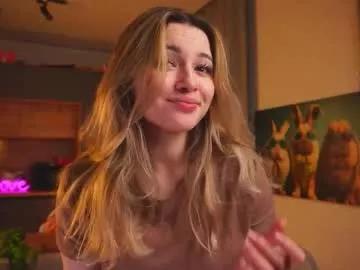 thetimeshavecome from Chaturbate