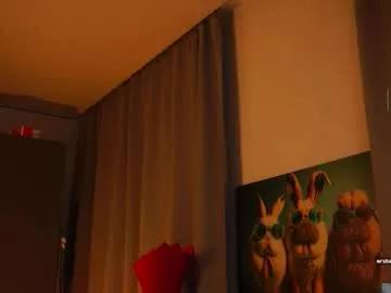 thetimeshavecome from Chaturbate