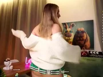 thetimeshavecome from Chaturbate