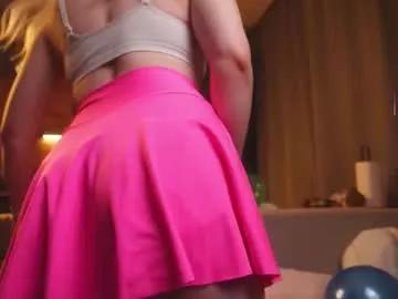 thetimeshavecome from Chaturbate