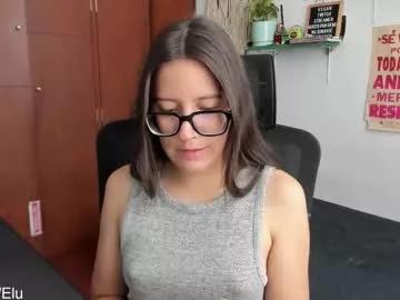 thetropicalseduction from Chaturbate