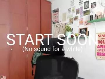 thetropicalseduction from Chaturbate