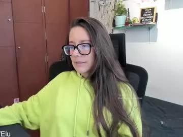 thetropicalseduction from Chaturbate