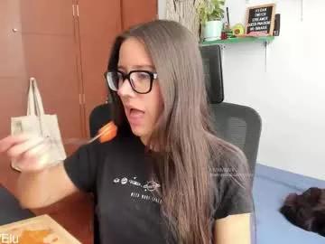 thetropicalseduction from Chaturbate