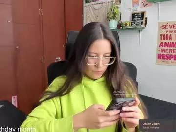 thetropicalseduction from Chaturbate