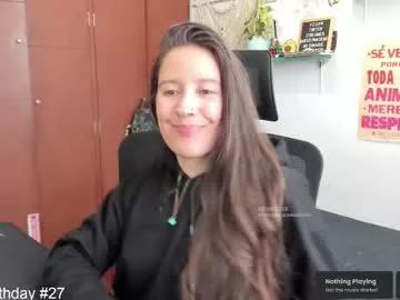 thetropicalseduction from Chaturbate