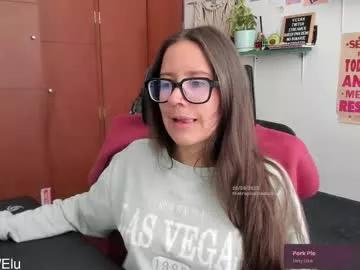 thetropicalseduction from Chaturbate