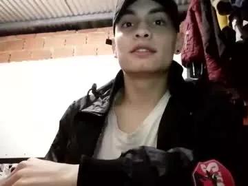 thetwinkl from Chaturbate
