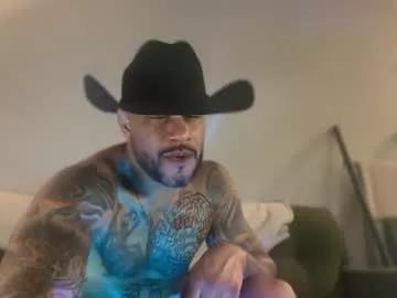 thewildbuck from Chaturbate is Freechat