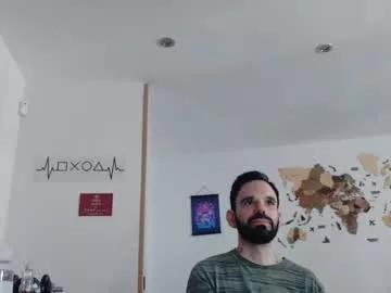 thewitcher69_ from Chaturbate is Freechat