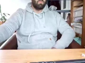 Theworm1 webcams show profile image 