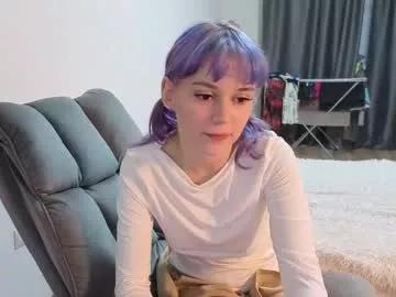 theysaidimcute from Chaturbate is Freechat
