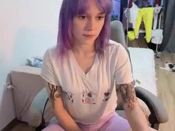 theysaidimcute from Chaturbate is Freechat