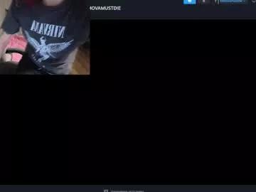 theysaidimcute from Chaturbate is Freechat