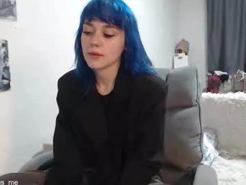 theysaidimcute from Chaturbate is Freechat