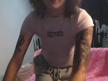 theysaidimcute from Chaturbate is Freechat