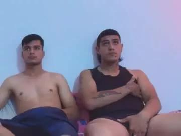 thiago__diaz from Chaturbate is Freechat
