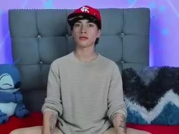 thiago_divine_ from Chaturbate is Freechat