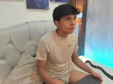 Thiago_kozak webcams show profile image 
