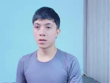 thiago_n_sam from Chaturbate is Freechat