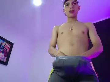 Thiago_twink18 webcams show profile image 