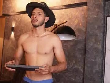 thiago_voss from Chaturbate is Freechat