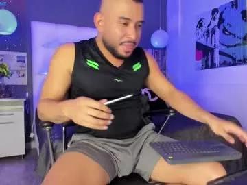 Photos of thiagoxbig from Chaturbate is Freechat