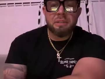Photos of thiccbull12 from Chaturbate is Freechat