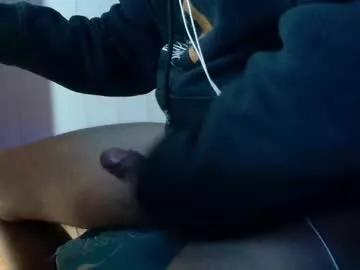 thick_and_big_cock from Chaturbate is Freechat