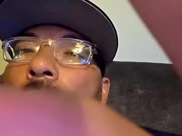 Photos of thick_cock_al from Chaturbate is Freechat