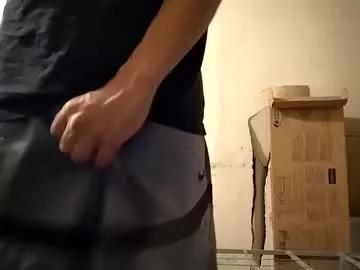 thickbigdick789 from Chaturbate is Freechat