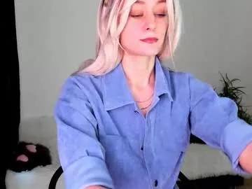 thief_of_hearts_ from Chaturbate is Freechat