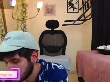 thiiago_tay from Chaturbate