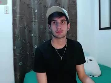 thiiago_tay from Chaturbate is Freechat