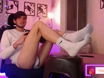 thiiago_tay from Chaturbate