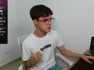 Photos of thin_thomas from Chaturbate is Freechat