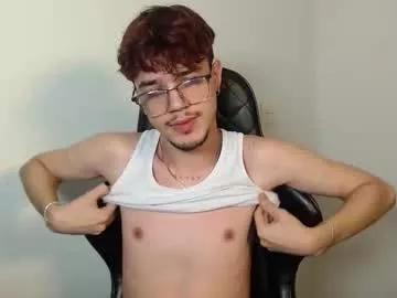 Thin_thomas webcams show profile image 