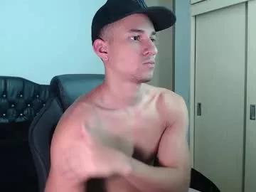 Thin_tommy11 webcams show profile image 