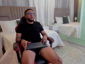 Thom_houston webcams show profile image 