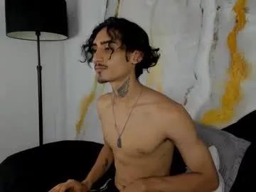 thomark_ from Chaturbate is Freechat