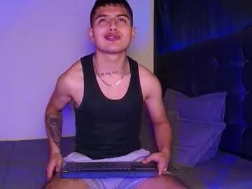 Thomas1lee webcams show profile image 