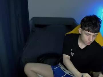 thomas617826 from Chaturbate is Freechat