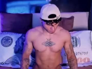 thomas_fit1 from Chaturbate is Freechat