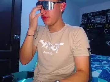 thomas_may4rs from Chaturbate is Freechat