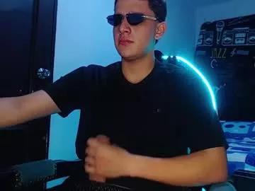 Photos of thomas_may4rs from Chaturbate is Freechat