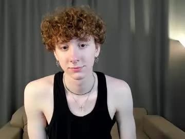 thomas_ron from Chaturbate is Freechat