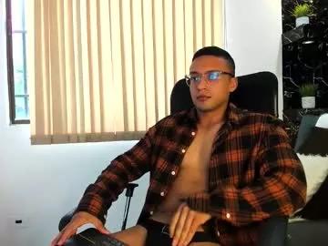 Thomas_scot1 webcams show profile image 