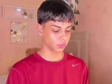 thomas_wild from Chaturbate is Freechat