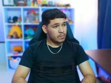 thomascollins__ from Chaturbate is Freechat